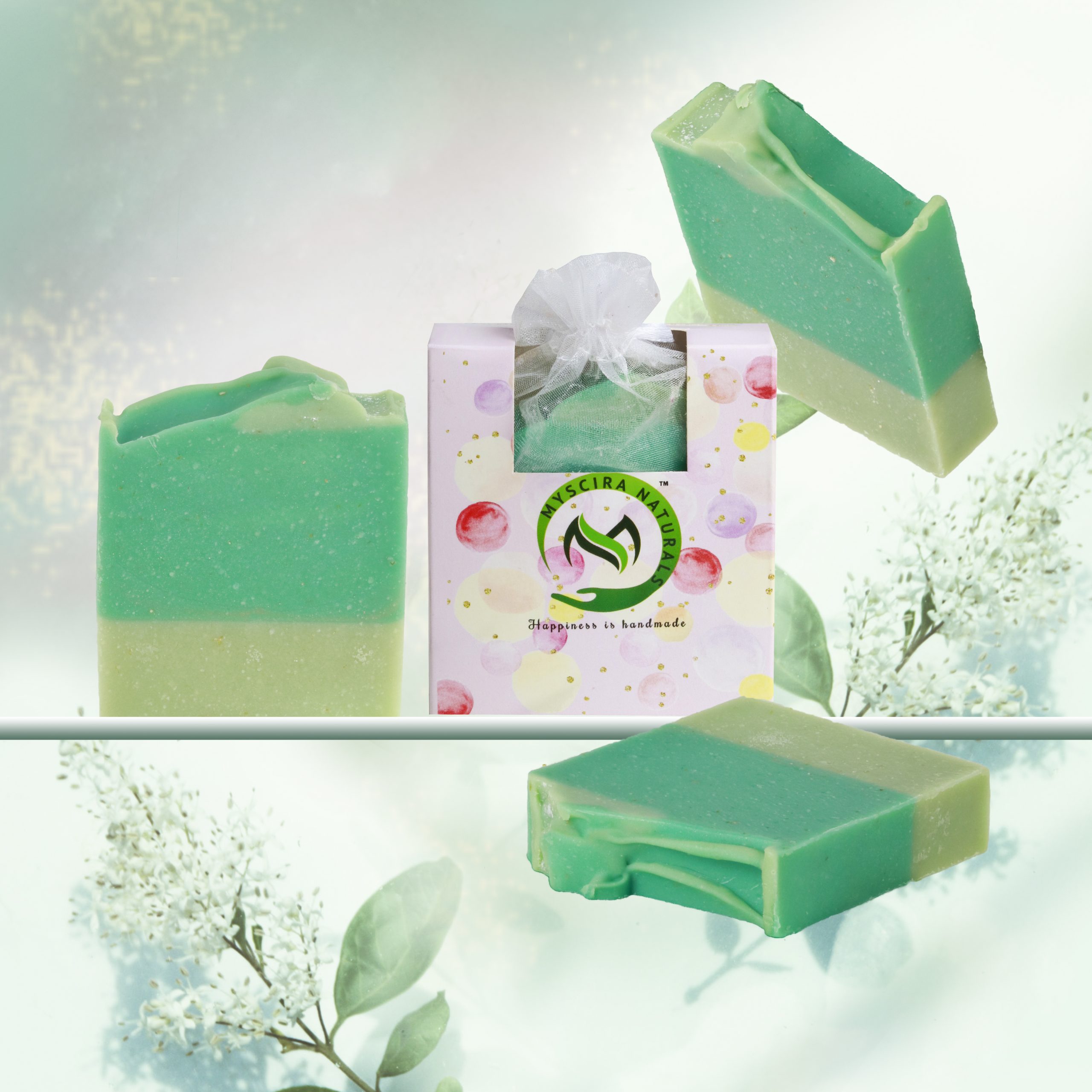Tranquil Rosemary – Calm Your Skin - Image 2