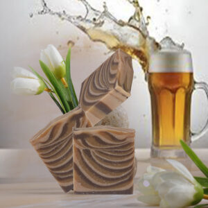 Brew & Bloom – Barley Lather
