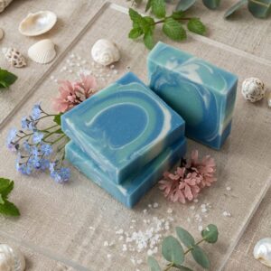 Aqua Kiss – Handcrafted Spa Bar