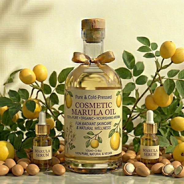 Marula Oil (Cosmetic)