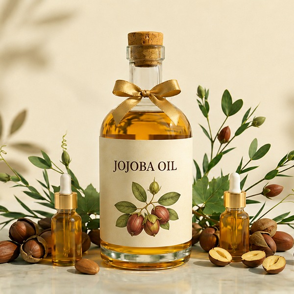 Jojoba Oil