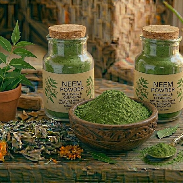 Neem Powder