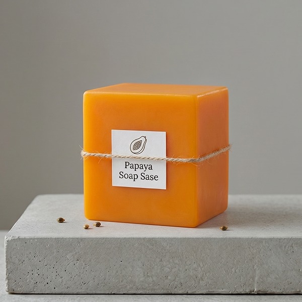 Papaya Base