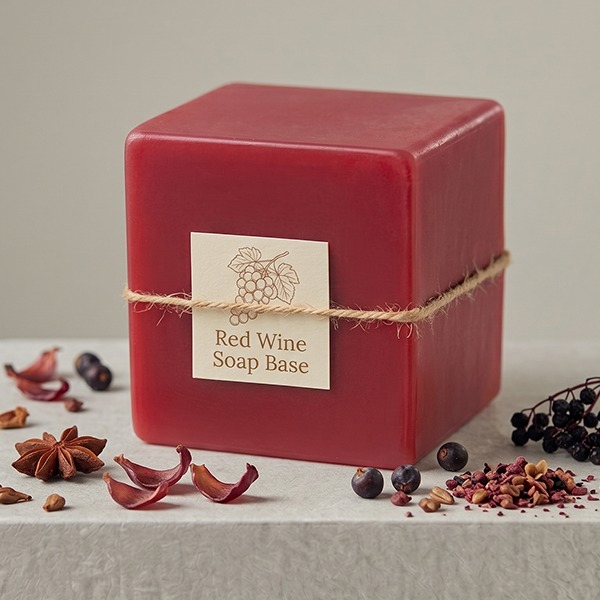 Red Wine Base