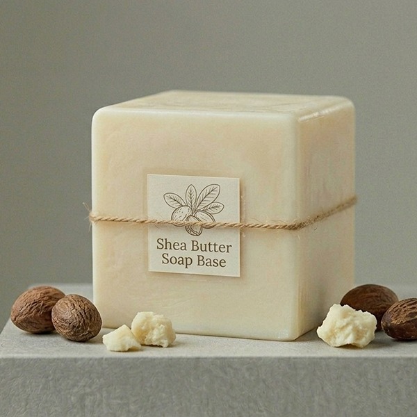 Shea Butter Base