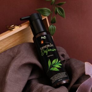 Hair Care - Dandruff Control Shampoo