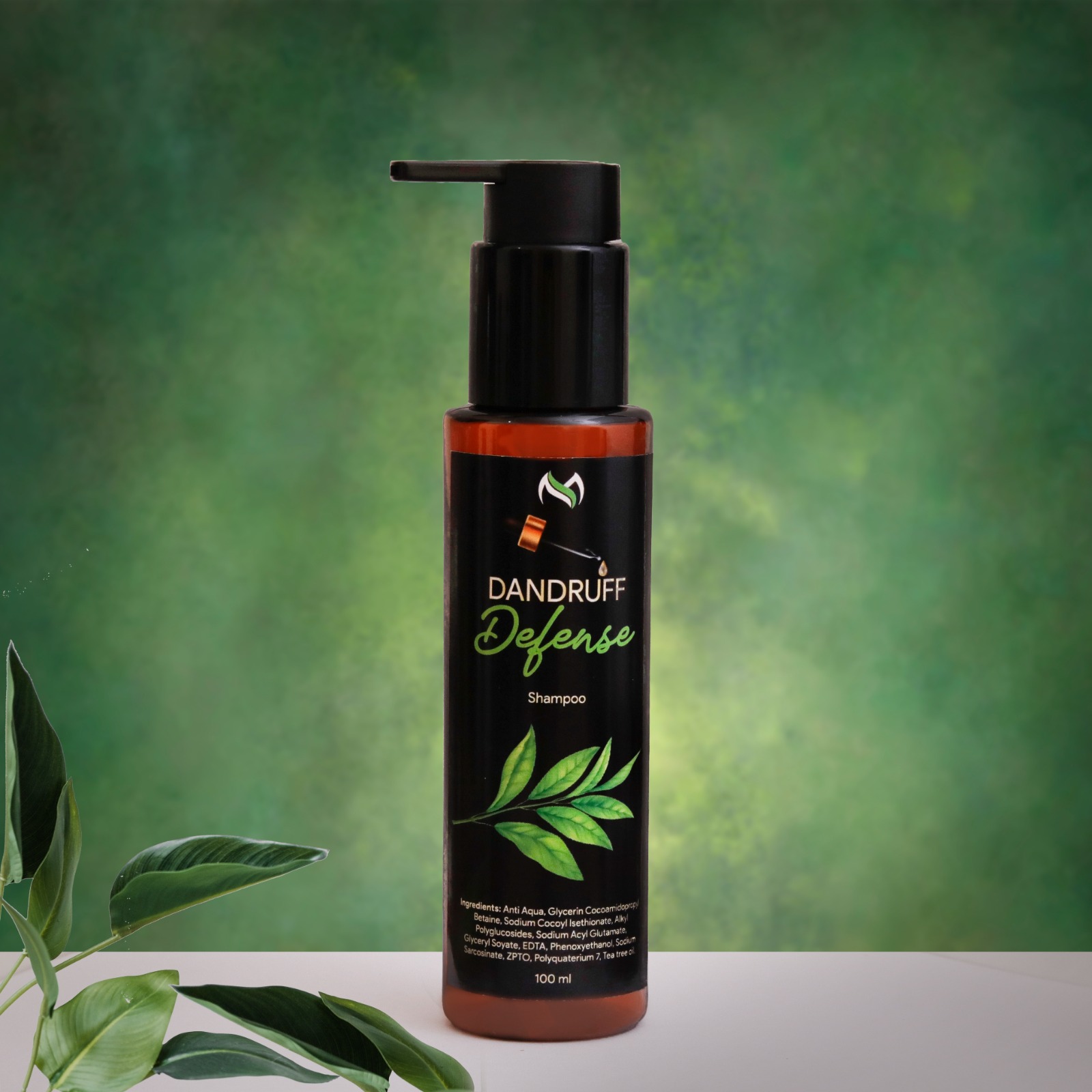 Hair Care - Dandruff Control Shampoo - Image 2