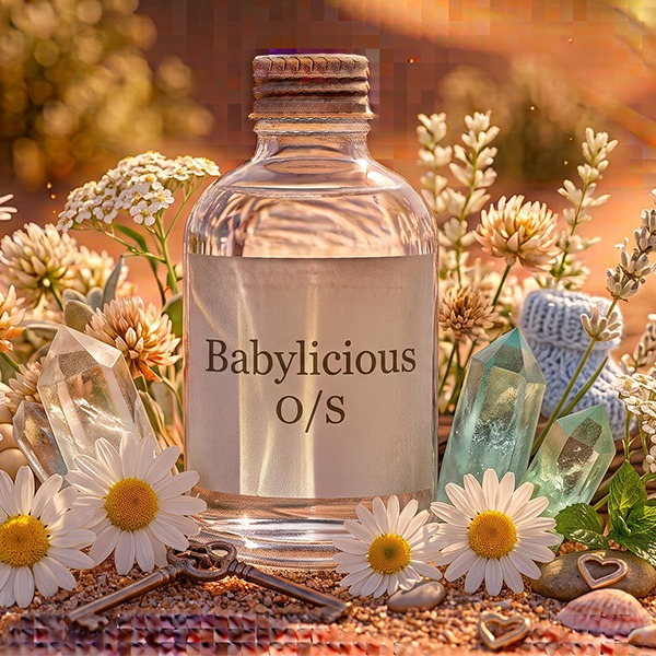 Babylicious O/S