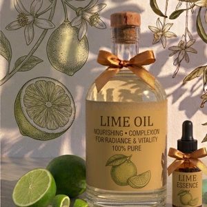 Lime Oil